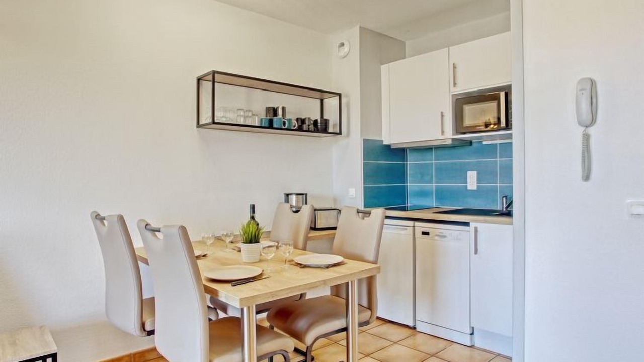 Photo of Bedroom in Ciboure