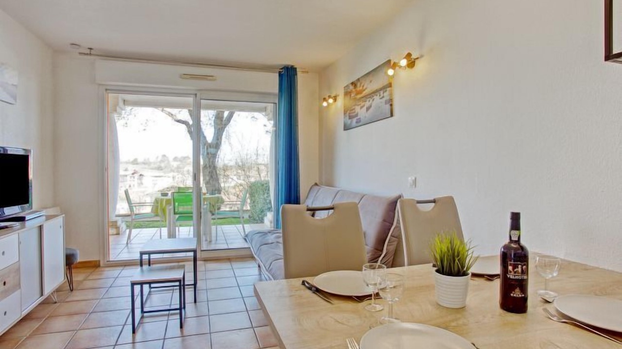 Photo of Bedroom in Ciboure