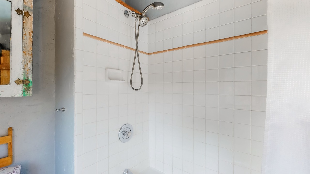 Photo of Bathroom in Woodland Park