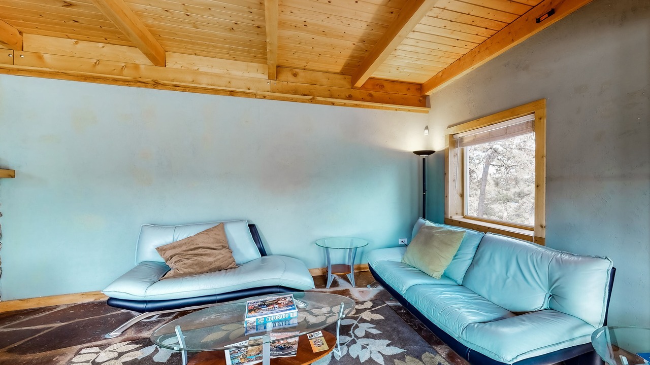 Photo of Livingroom in Woodland Park