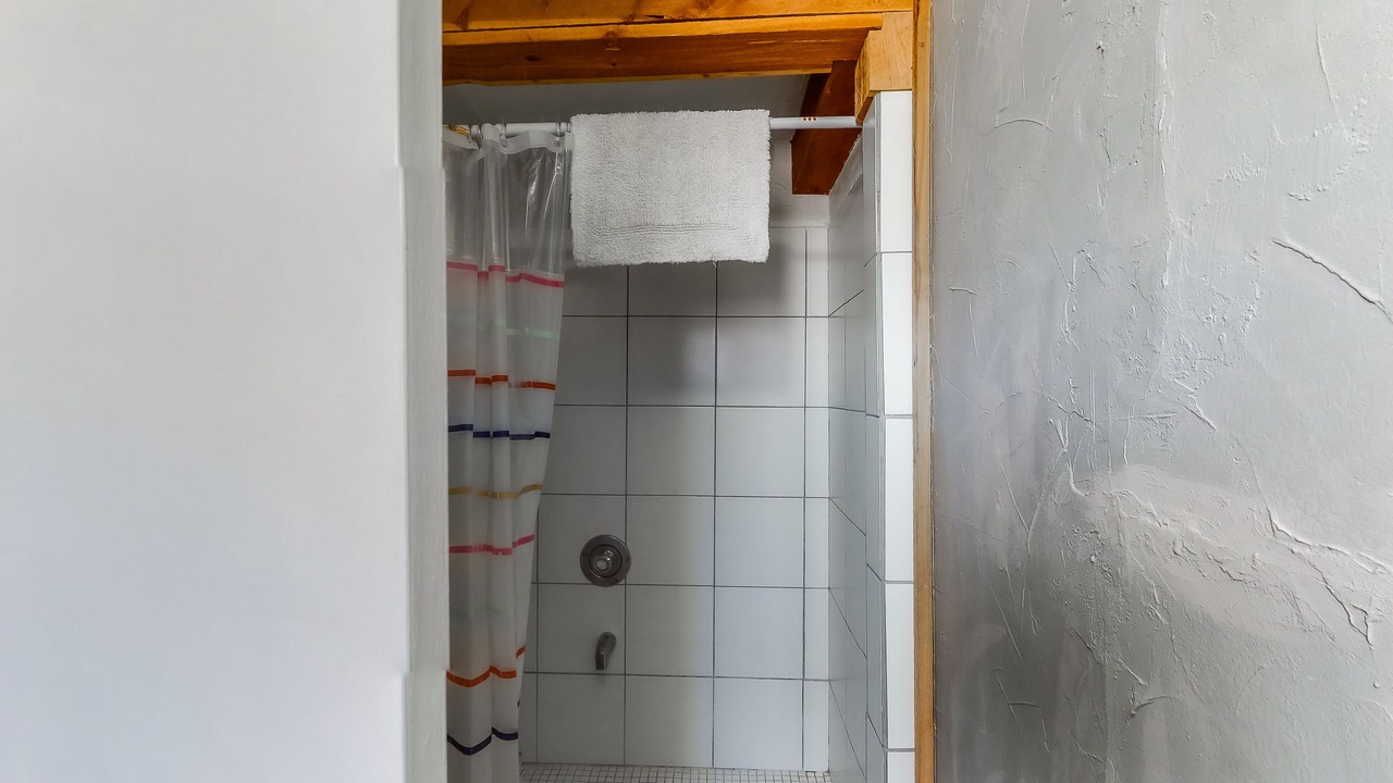 Photo of Bathroom in Woodland Park