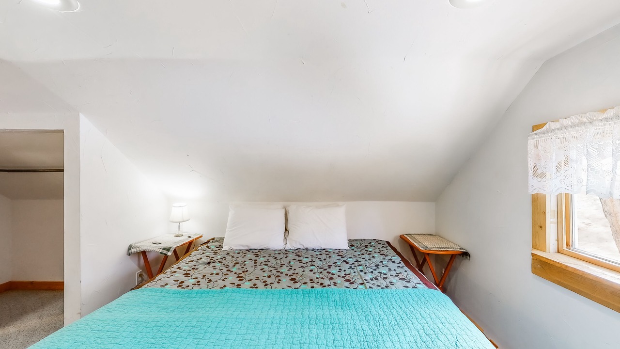 Photo of Bedroom in Woodland Park