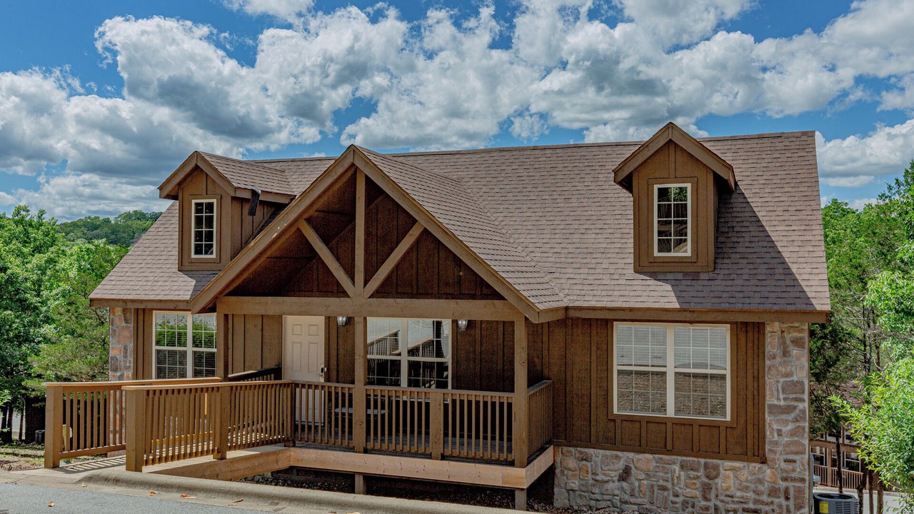 Photo of Outdoor in Reeds Spring