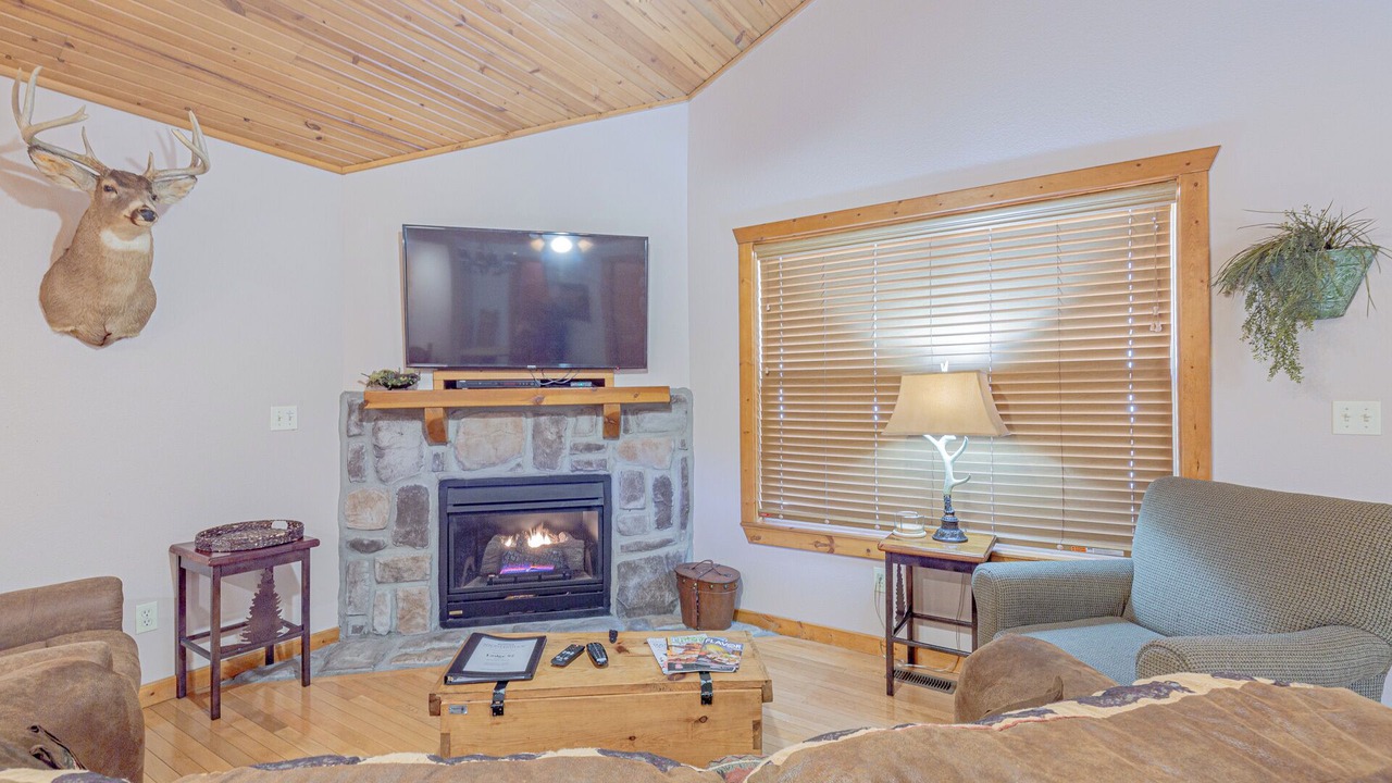 Photo of Livingroom in Reeds Spring