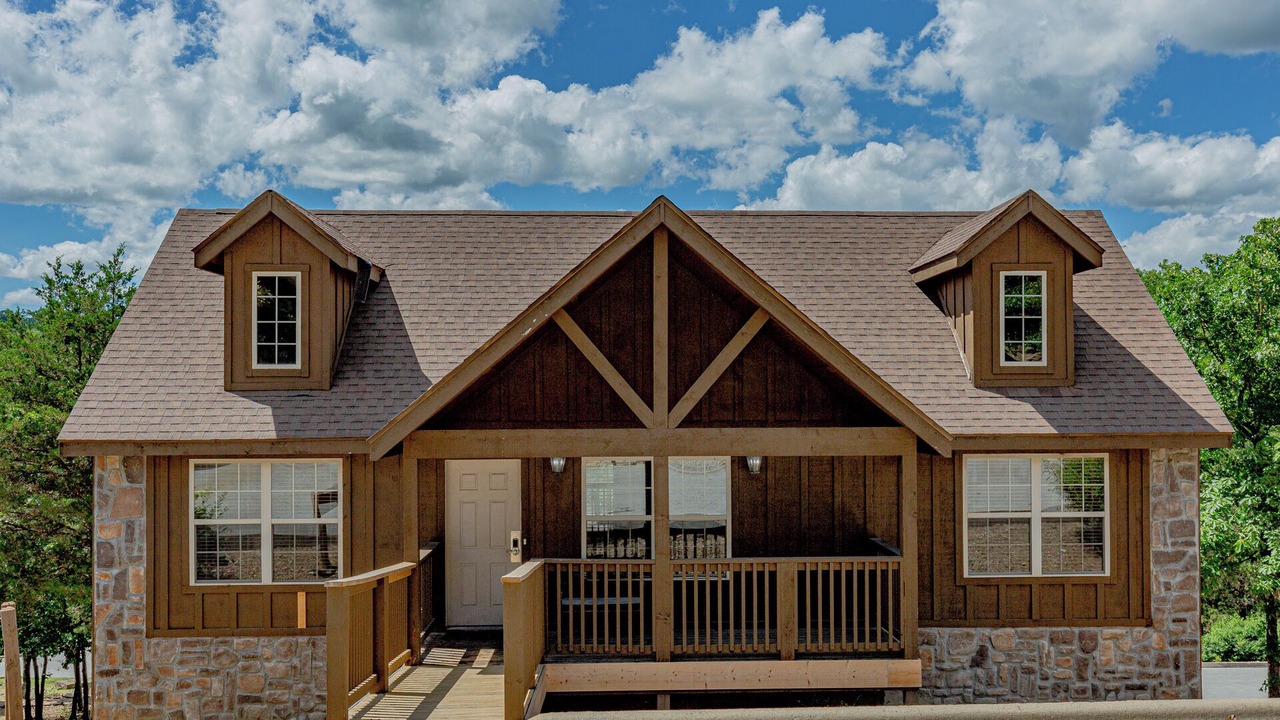 Photo of Outdoor in Reeds Spring