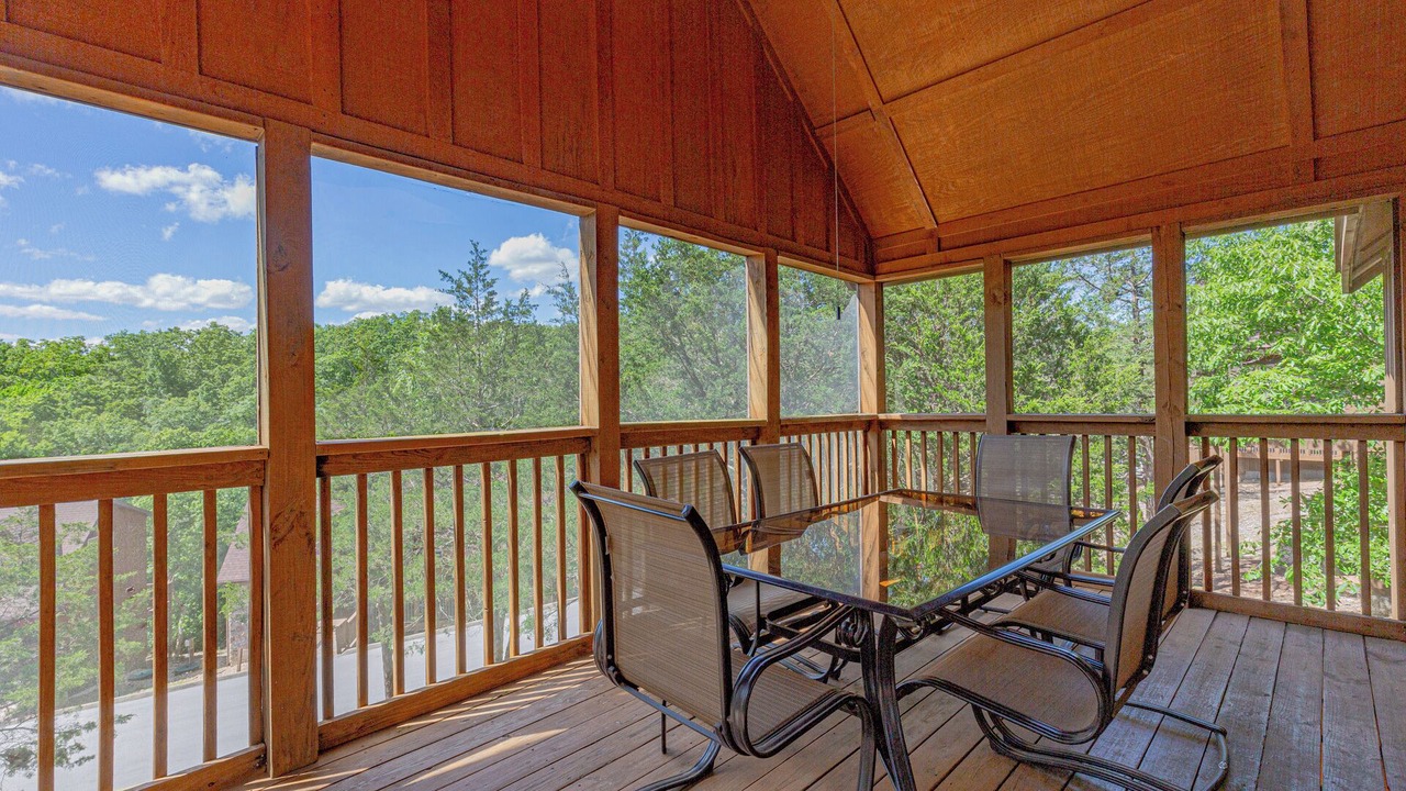 Photo of Outdoor in Reeds Spring