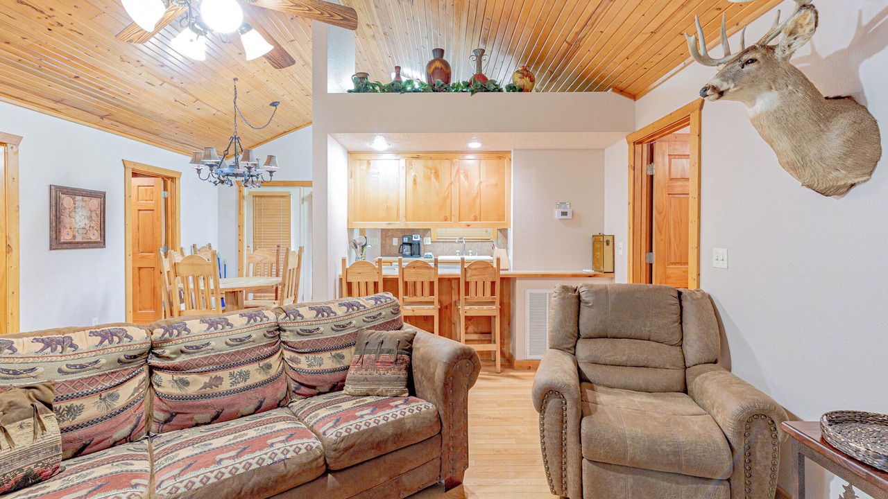 Photo of Livingroom in Reeds Spring