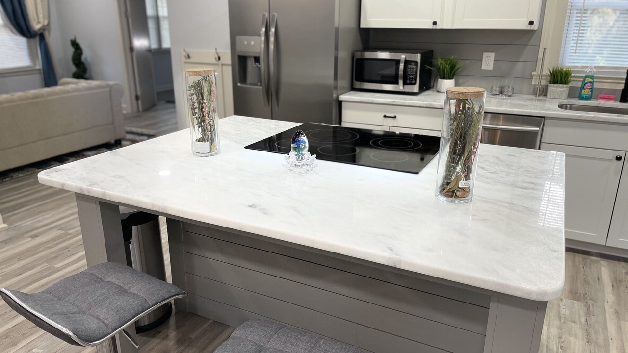 Photo of Kitchen in Jefferson Park