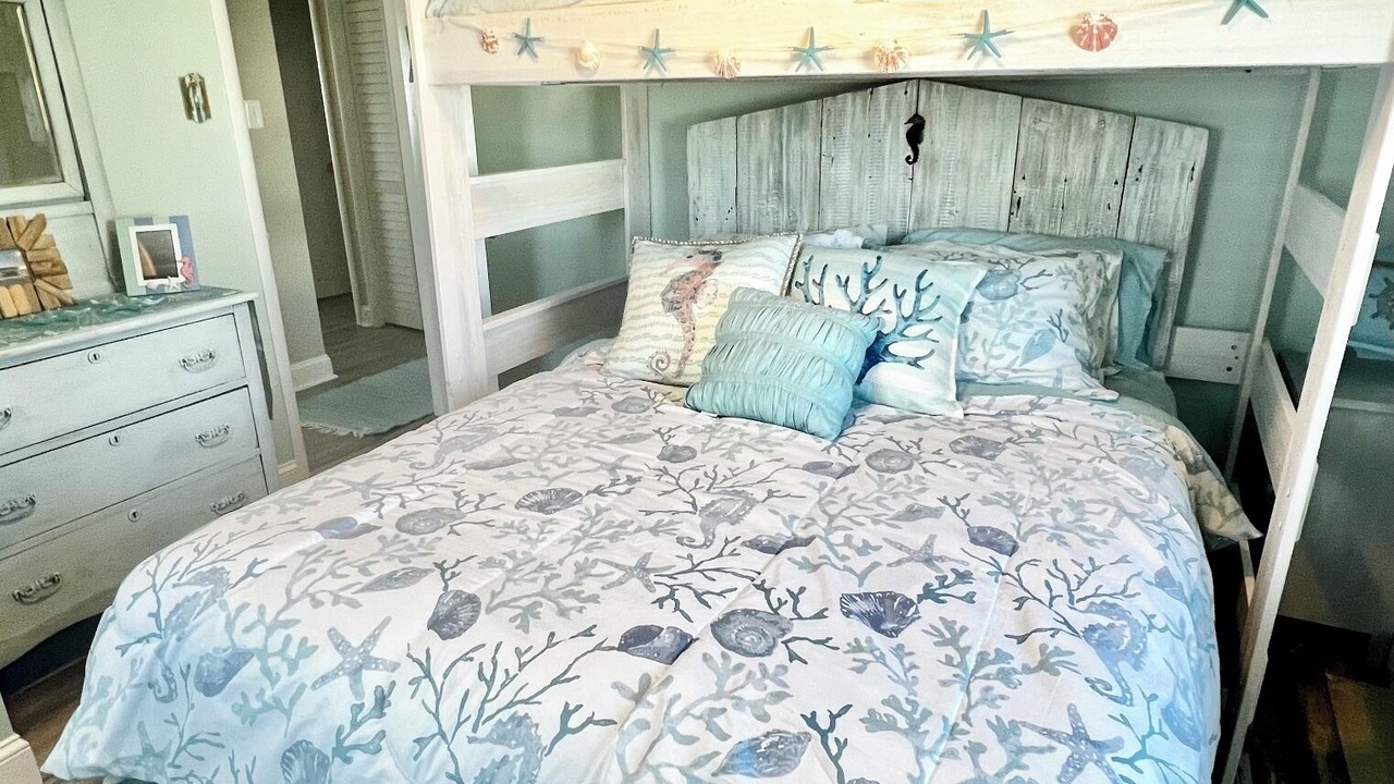 Photo of Bedroom in Holgate