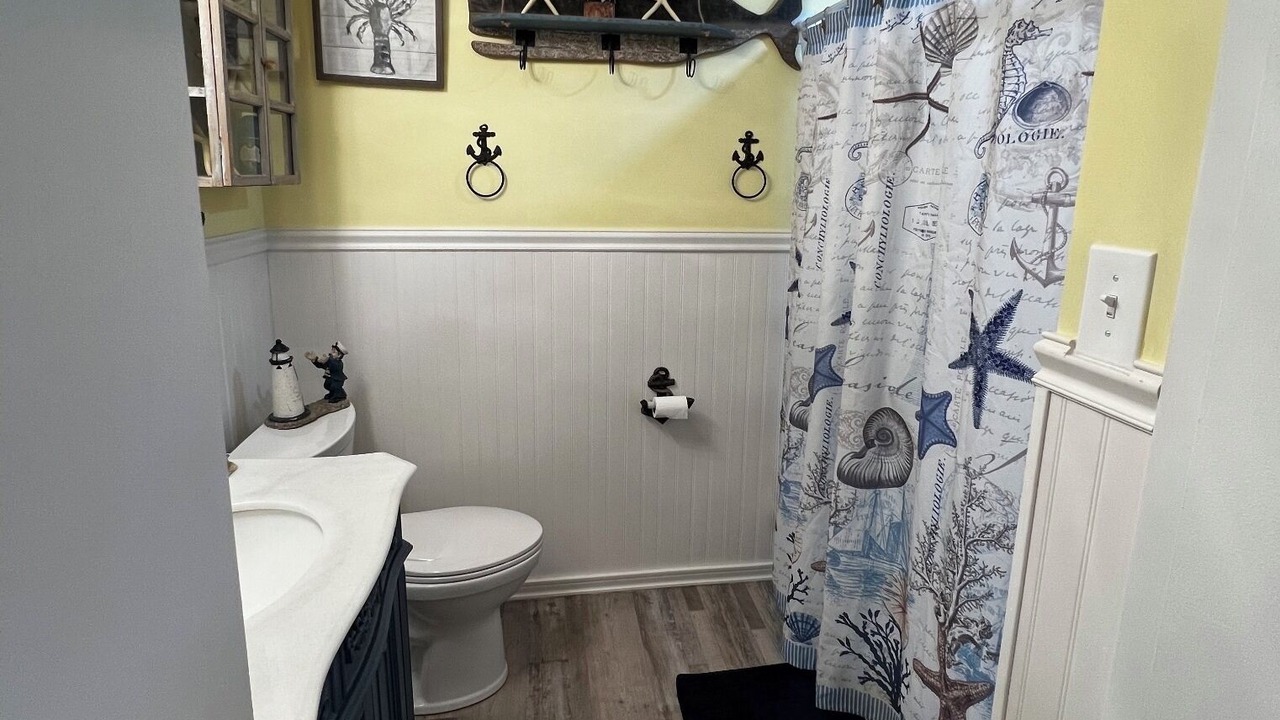 Photo of Bathroom in Holgate