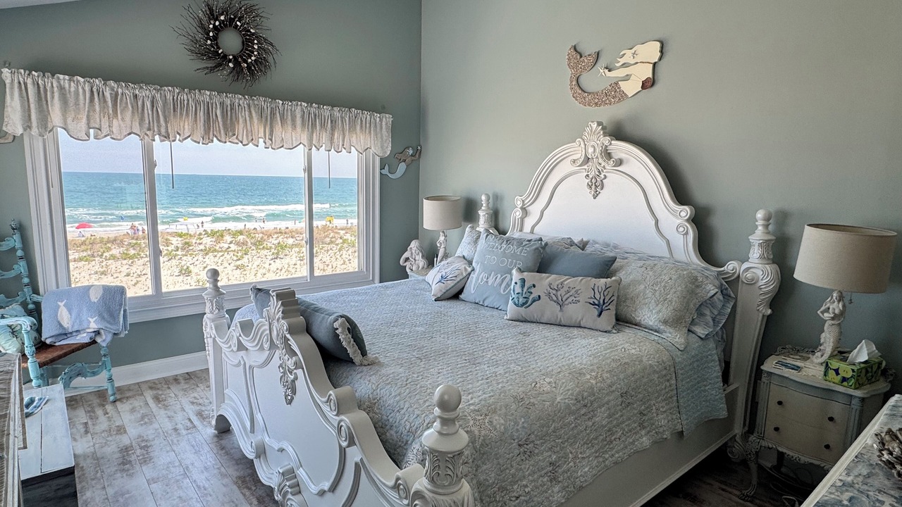 Photo of Bedroom in Holgate