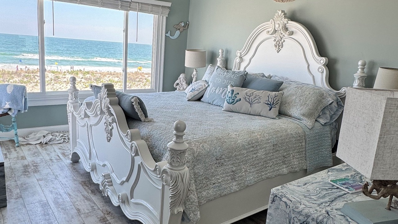 Photo of Bedroom in Holgate