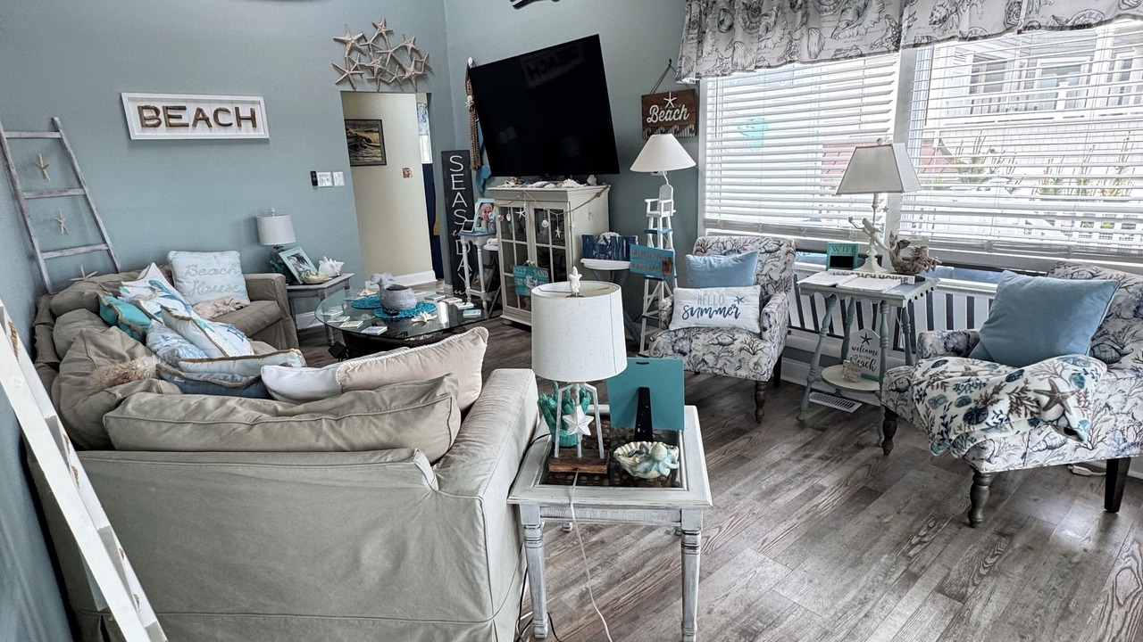 Photo of Livingroom in Holgate