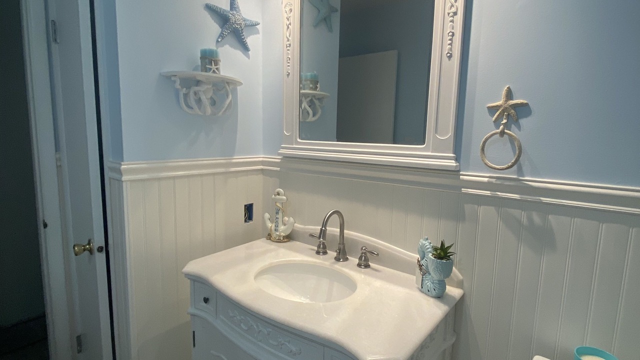 Photo of Bathroom in Holgate