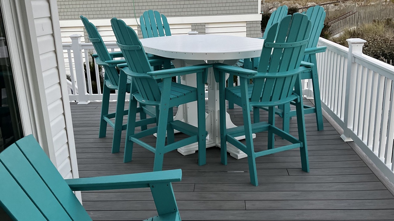 Photo of Outdoor in Holgate
