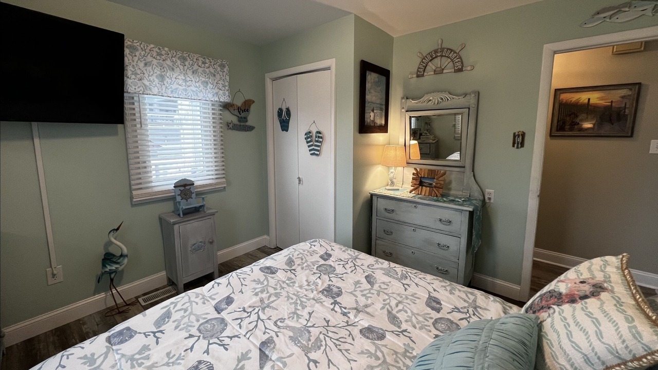 Photo of Bedroom in Holgate