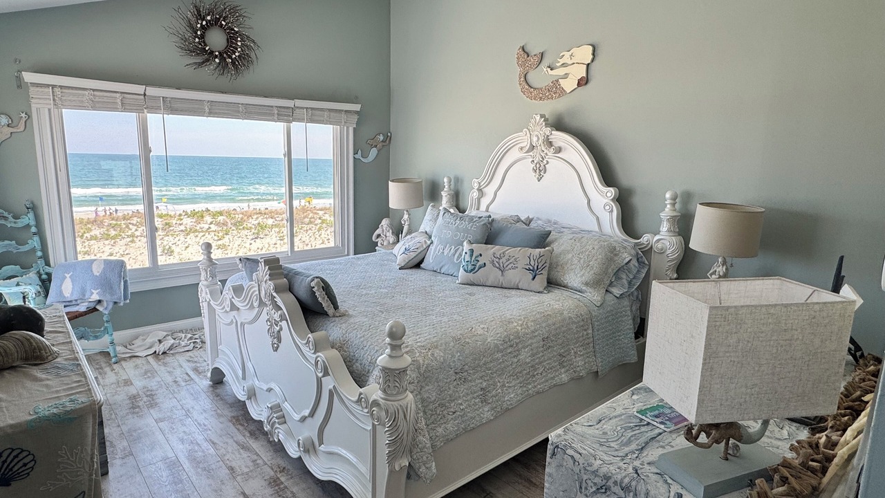 Photo of Bedroom in Holgate