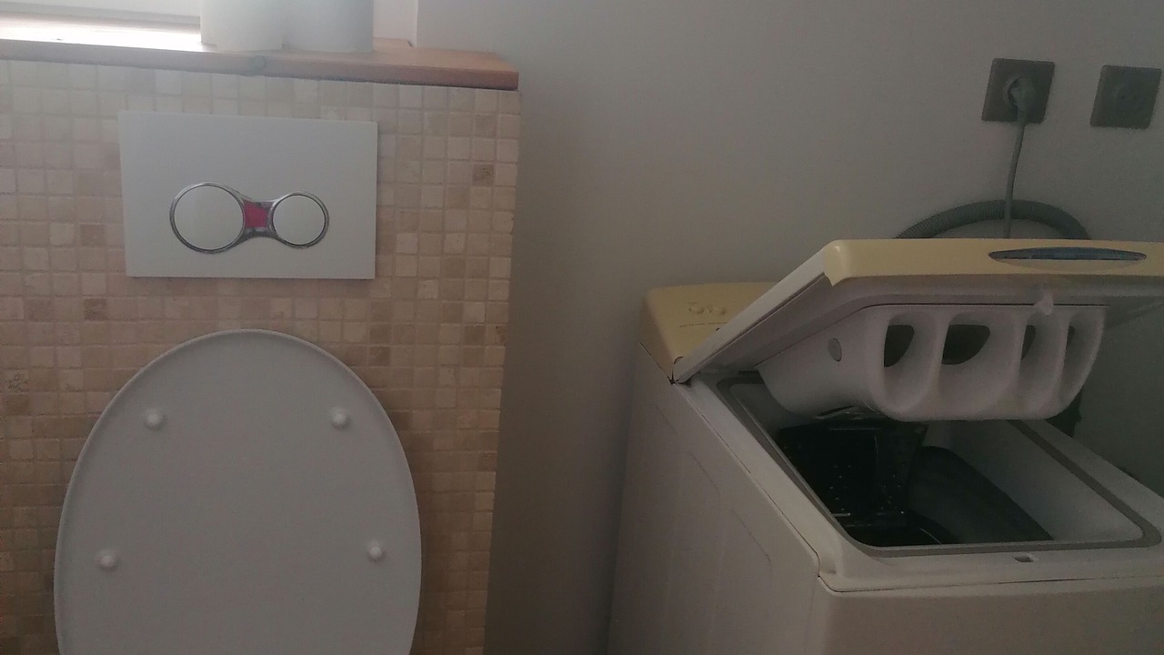 Photo of Bathroom in Saint-Marcel-d'Aredeche