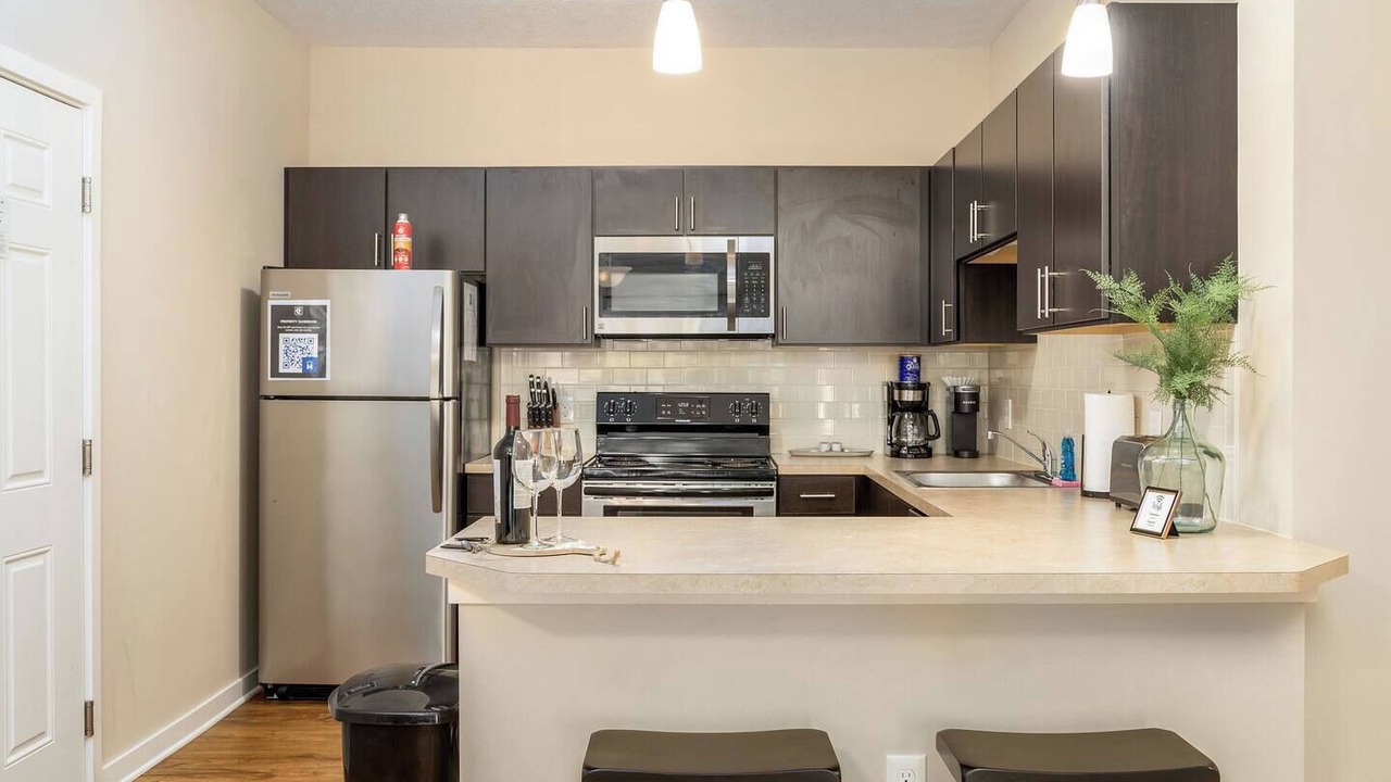 Photo of Bedroom in Westerville