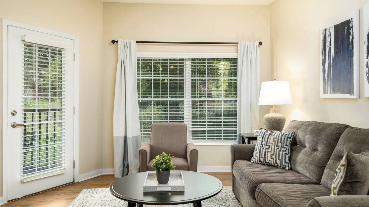 Photo of Bedroom in Westerville