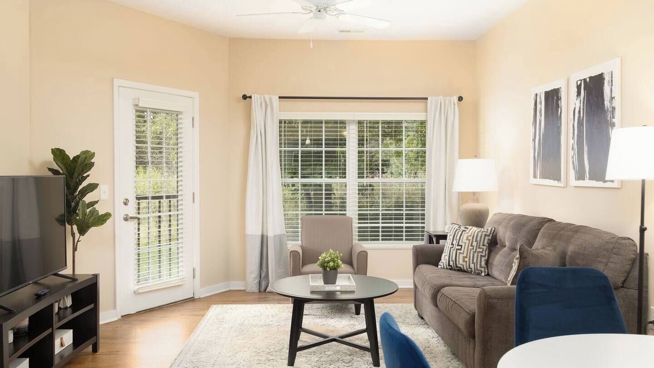 Photo of Bedroom in Westerville