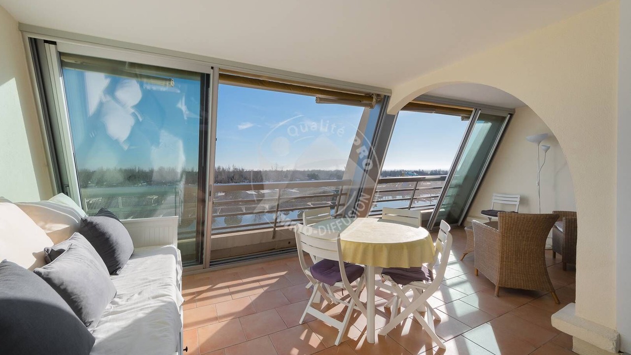 Photo of Livingroom in Le Grau-Du-Roi
