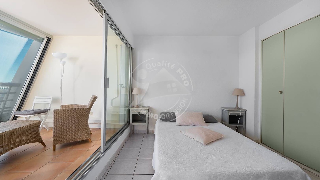 Photo of Bedroom in Le Grau-Du-Roi