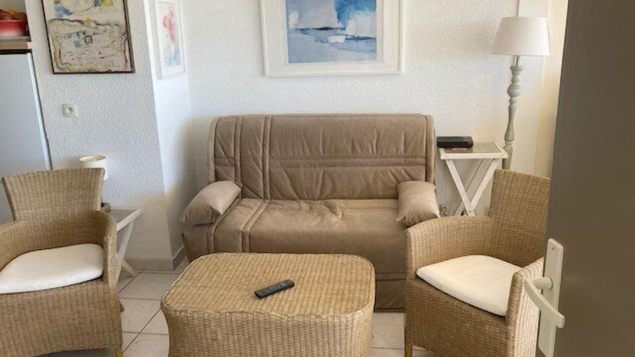 Photo of Livingroom in Le Grau-Du-Roi