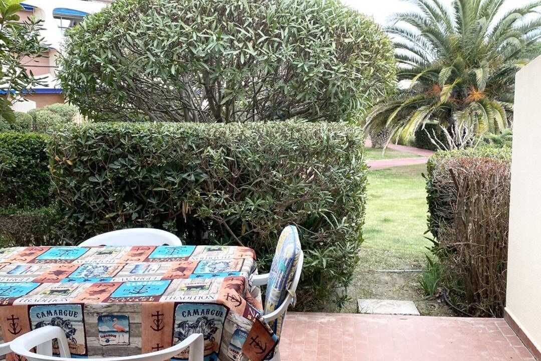 Photo of Outdoor in Le Grau-Du-Roi