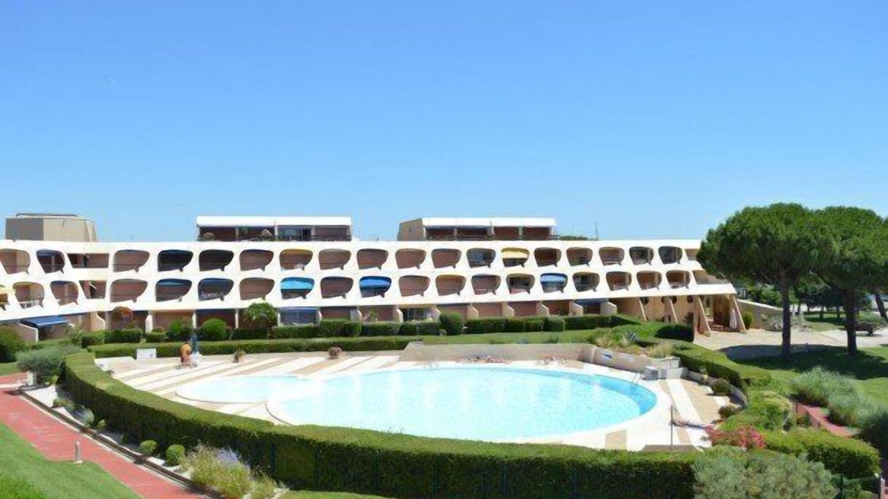 Photo of Outdoor in Le Grau-Du-Roi