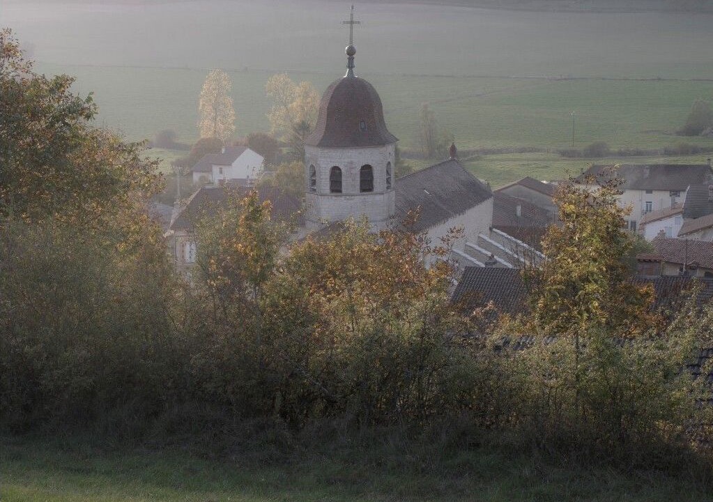 Photo of Outdoor in Gigny