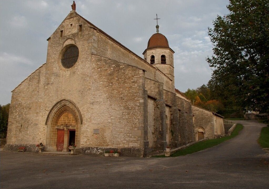 Photo of Others in Gigny