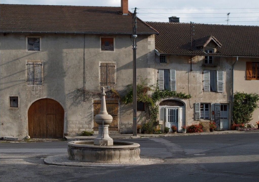 Photo of Outdoor in Gigny