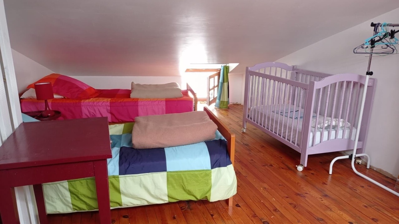 Photo of Bedroom in Gigny