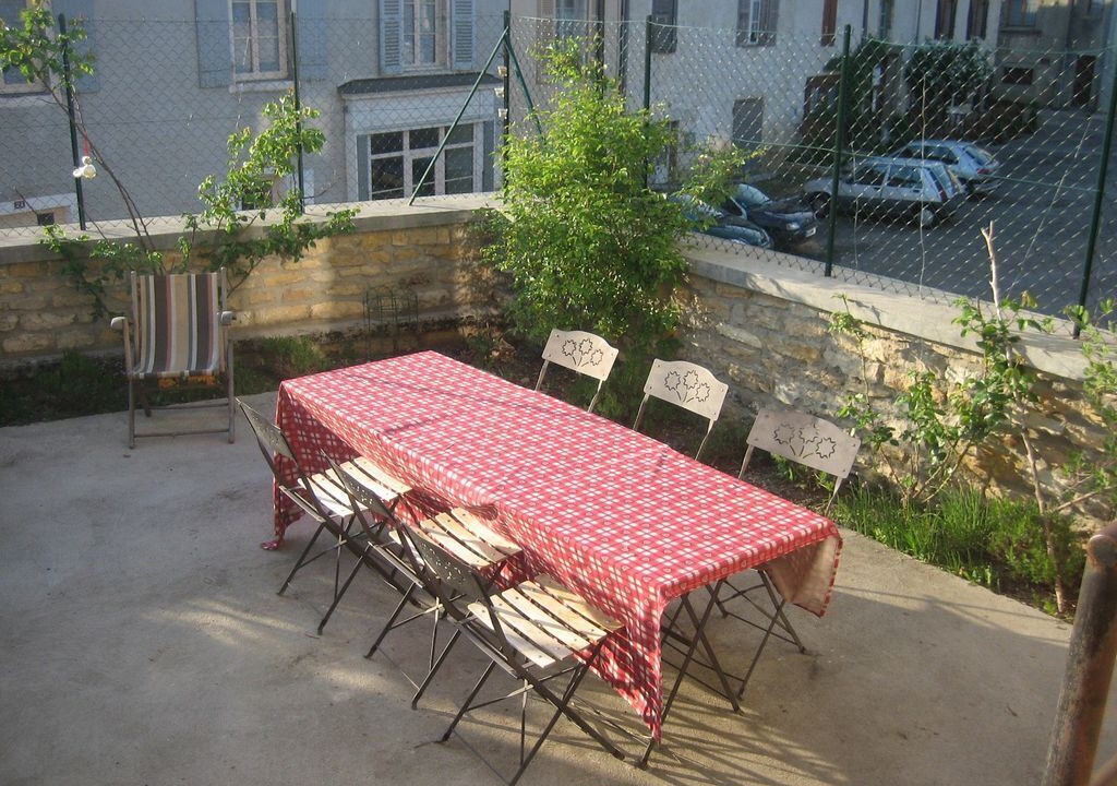 Photo of Outdoor in Gigny