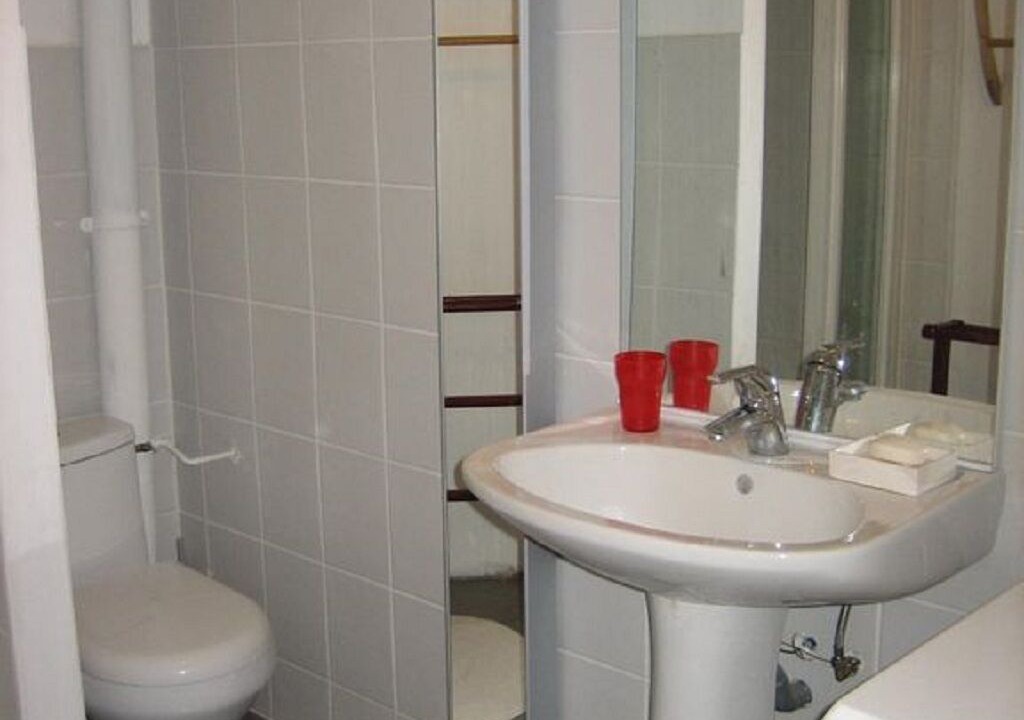 Photo of Bathroom in Gigny