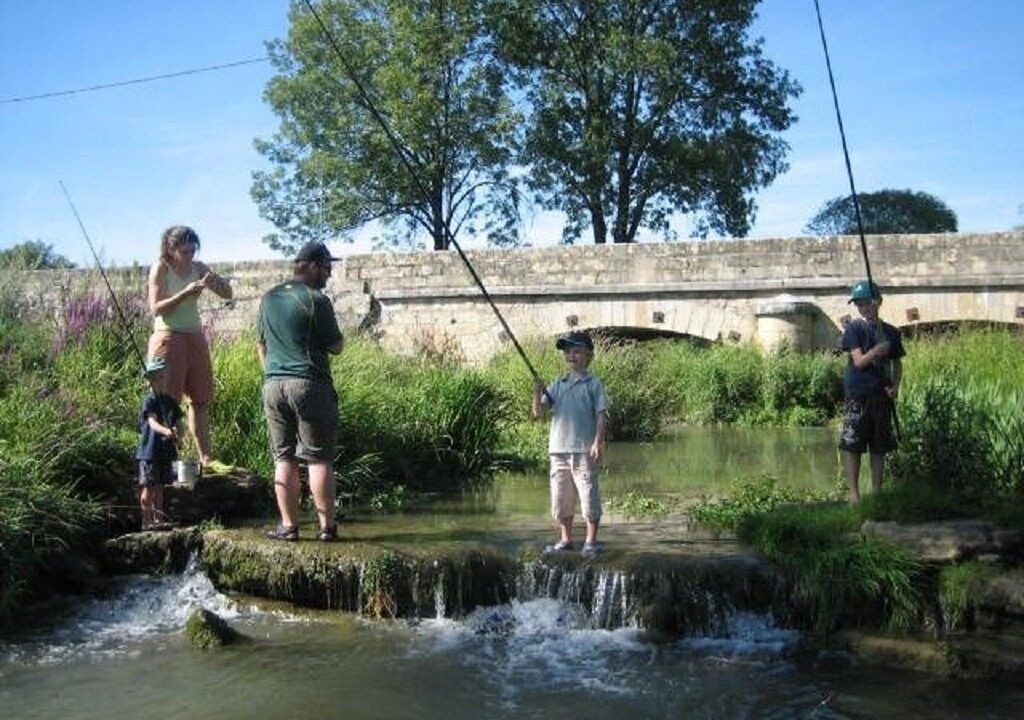 Photo of Outdoor in Gigny