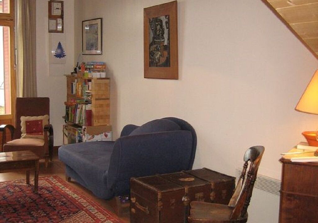 Photo of Livingroom in Gigny