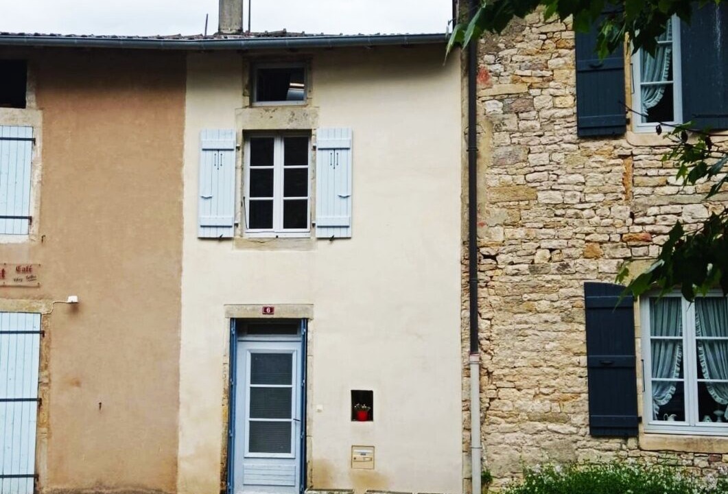 Photo of Outdoor in Gigny