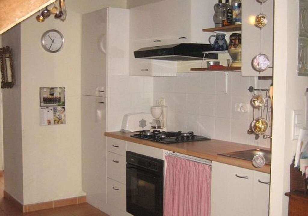 Photo of Kitchen in Gigny