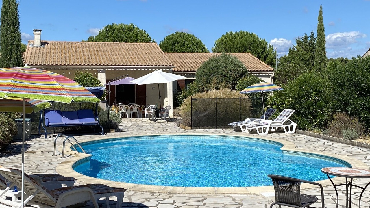 Photo of Outdoor in Ginestas