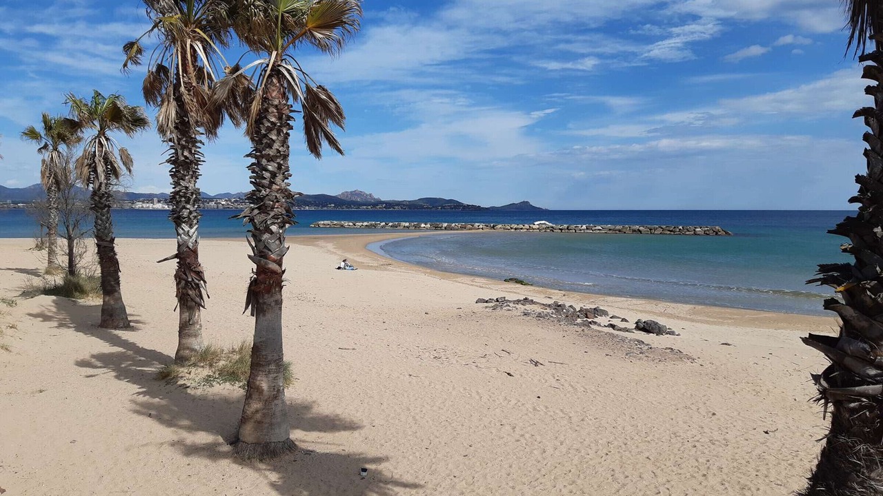 Photo of Others in Frejus Plage