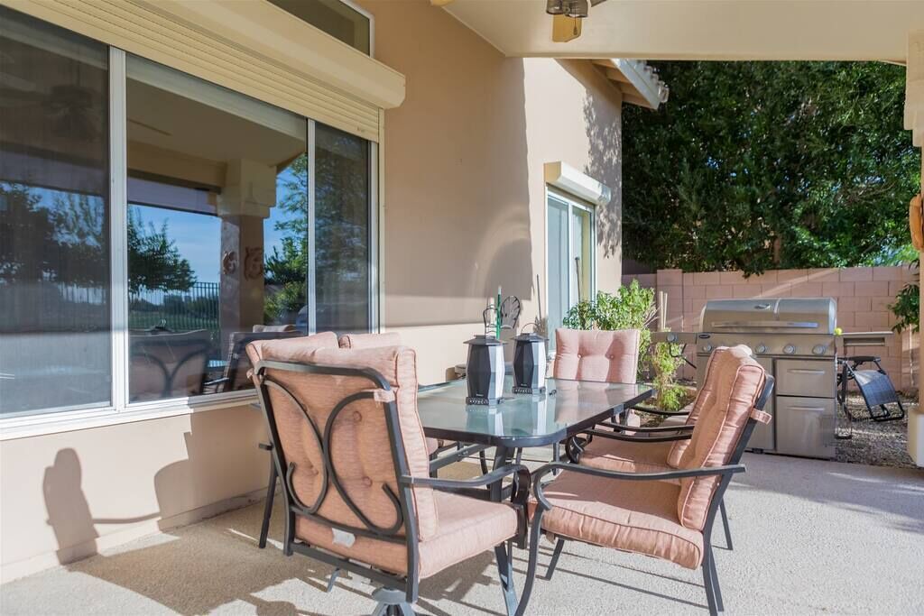 Photo of Outdoor in Palm Valley