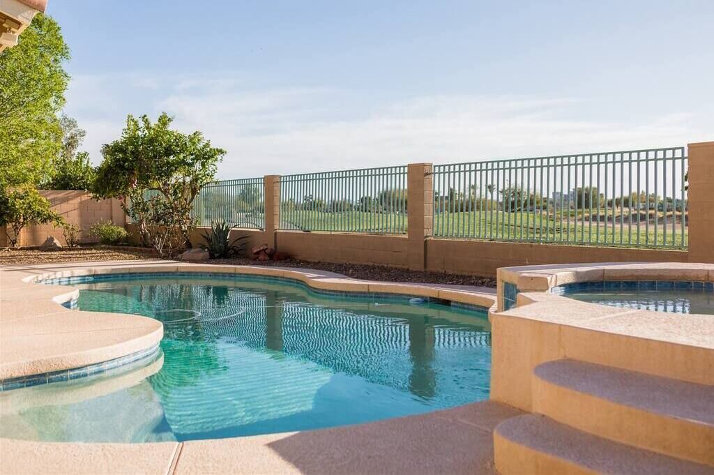 Photo of Outdoor in Palm Valley
