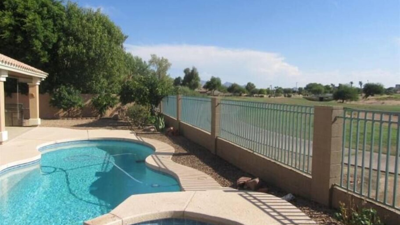 Photo of Outdoor in Palm Valley
