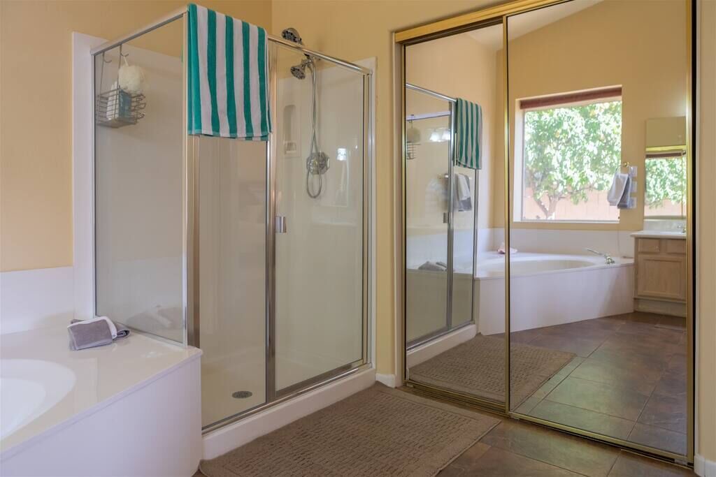 Photo of Bathroom in Palm Valley