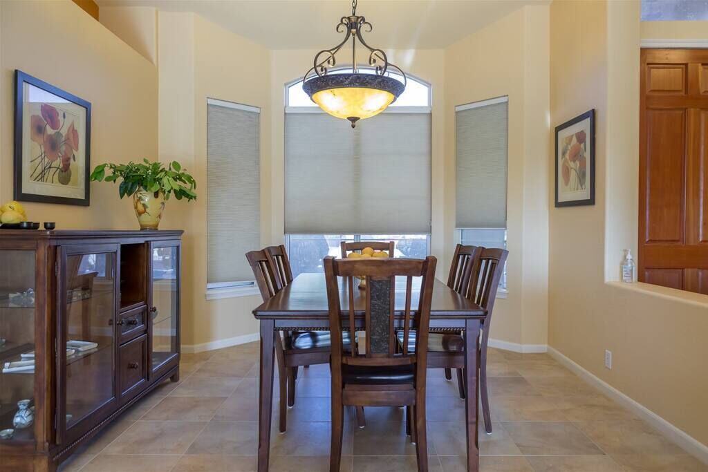 Photo of Bedroom in Palm Valley