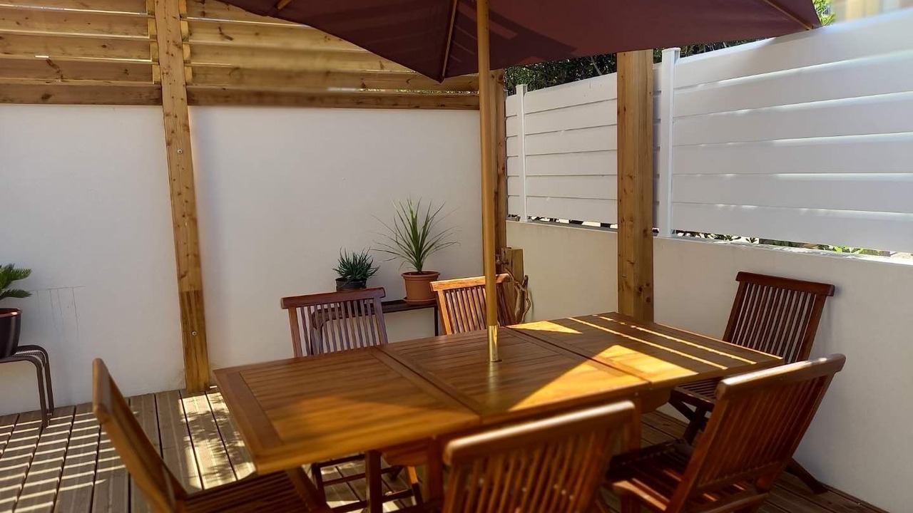 Photo of Outdoor in Gruissan