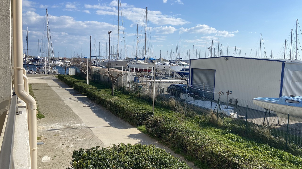 Photo of Others in Gruissan
