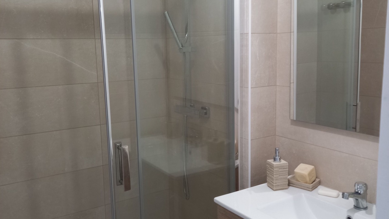 Photo of Bathroom in Gruissan
